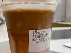 -Cafe on warm(丹霞店)