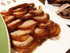 -全聚德(江宁店)