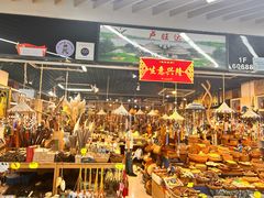 -义乌国际商贸城