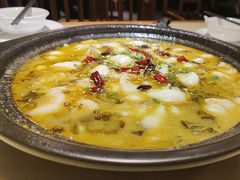 -常和州·夜宵大排档(常州单店)