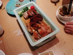-避风塘(江桥万达店)