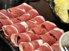 -呷哺呷哺(西单大悦城店)