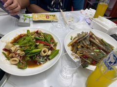 -船奇蒸汽海鲜·闽菜(八市海鲜总店)