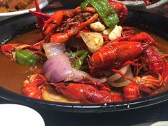 -龙虾风暴(松江店)