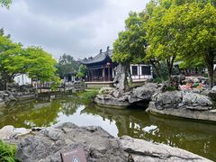 -常熟方塔园