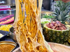 -韩味南山塔·烤肉自助(中骏世界城店)