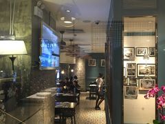 门面-美奈小馆·越南料理(中航城君尚购物中心店)