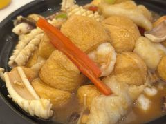 -金利茶餐厅(中船汇店)