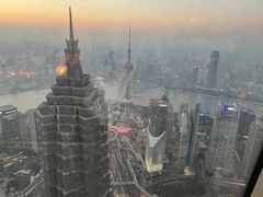 -上海柏悦酒店·世纪100牛排馆