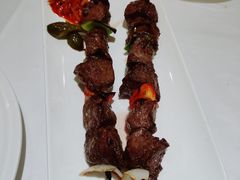 烤牛肉串-维兰西餐(万泉河店)