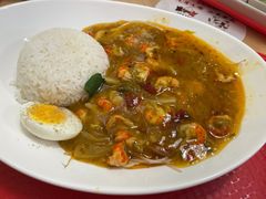 秘汁龙虾饭套餐-亚坤 Ya Kun Kaya Toast(万象城店)