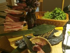 -龍二烧肉酒场(九亭店)