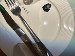 -原石牛扒·约会餐厅(龙城万科里店)