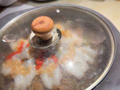 -绿茶餐厅(朝阳大悦城店)