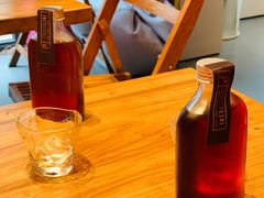 -Punchline Coffee&Roaster(同济大学店)