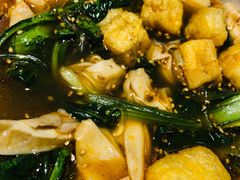 -一顿烧烤(八经街店)