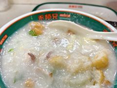 -禾师兄·布拉肠(一德路店)