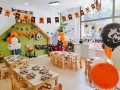 -豆初托育园 Baby Bean Day care Center
