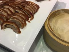 -同喜烤鸭店(光芒店)