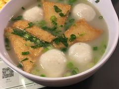 -翠华餐厅(湾仔店)