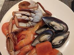 -北京王府井希尔顿酒店·万斯阁西餐厅