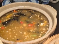 -桃花源中餐厅(金茂豪华精选酒店)