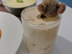 -秀儿家の小确幸花园西餐厅