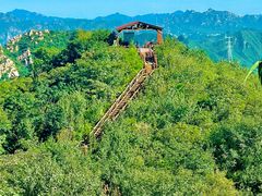 -大岭沟猕猴桃谷风景区