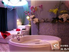 -天使恋人主题酒店(深圳翻身路店)