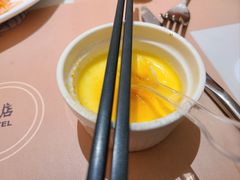 -晶丽香榭自助餐(南京大饭店)