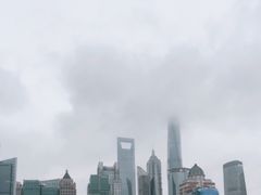 -上海港国际客运中心