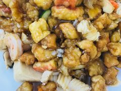 -桃子餐厅·天津菜(红星路直营店)