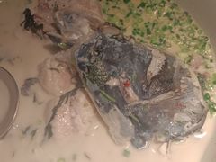 -山涧肴·泉水煮活鱼(坂田店)