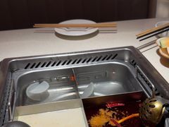 -海底捞火锅(高科广场店)