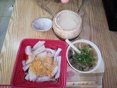 -食盈碗仔翅(星玺广场店)