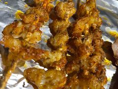 -腰子哥烤串(石佛营炫特店)