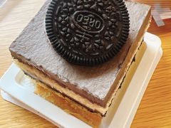 -可莎蜜兒(莲花1店)