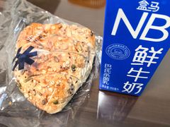 健康杂粮-UH祐禾(上海荟聚店)