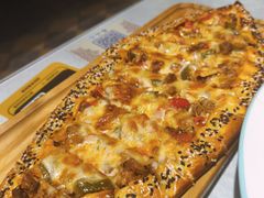 -海尔巴格一甸茶餐厅(团结路店)
