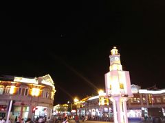 -东街钟楼肉粽(总店)