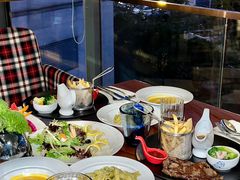 -南京禄口机场雅高铂尔曼大酒店