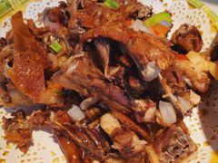 -荷塘秋月·本帮江浙菜(国权路店)