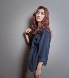 -逸丝风尚