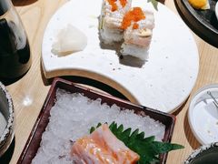 -有喜屋·日料·居酒屋(旭辉广场店)