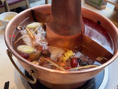 -东门口·鲜爆肚涮肉·烧烤(老门东店)