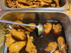 -国力仁和川菜(李家村店)