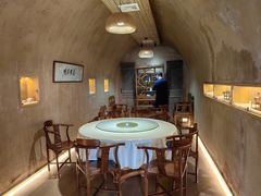 -悟空山宿陨石私汤温泉酒店(神舟大道地铁站店)