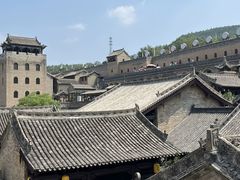 -皇城相府
