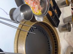 -花味·自助烤肉(雨花客厅店)