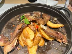 -筱爷叔·上海传统手工菜(玉树路店)